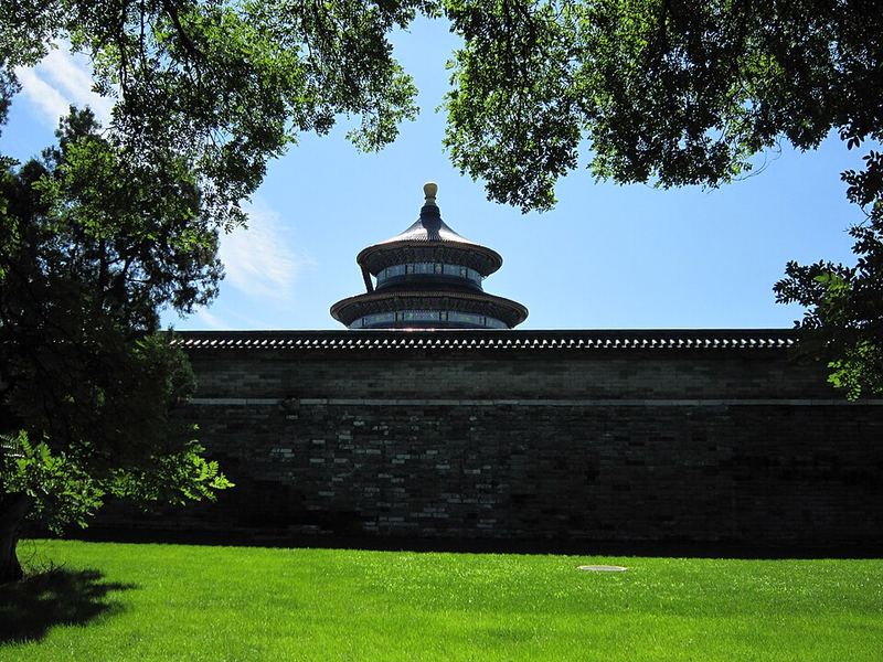 天坛公园